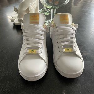 Adidas Stan Smith Vegan